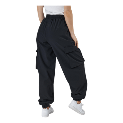 El Rosana Track Pant Black