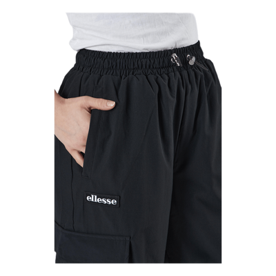 El Rosana Track Pant Black