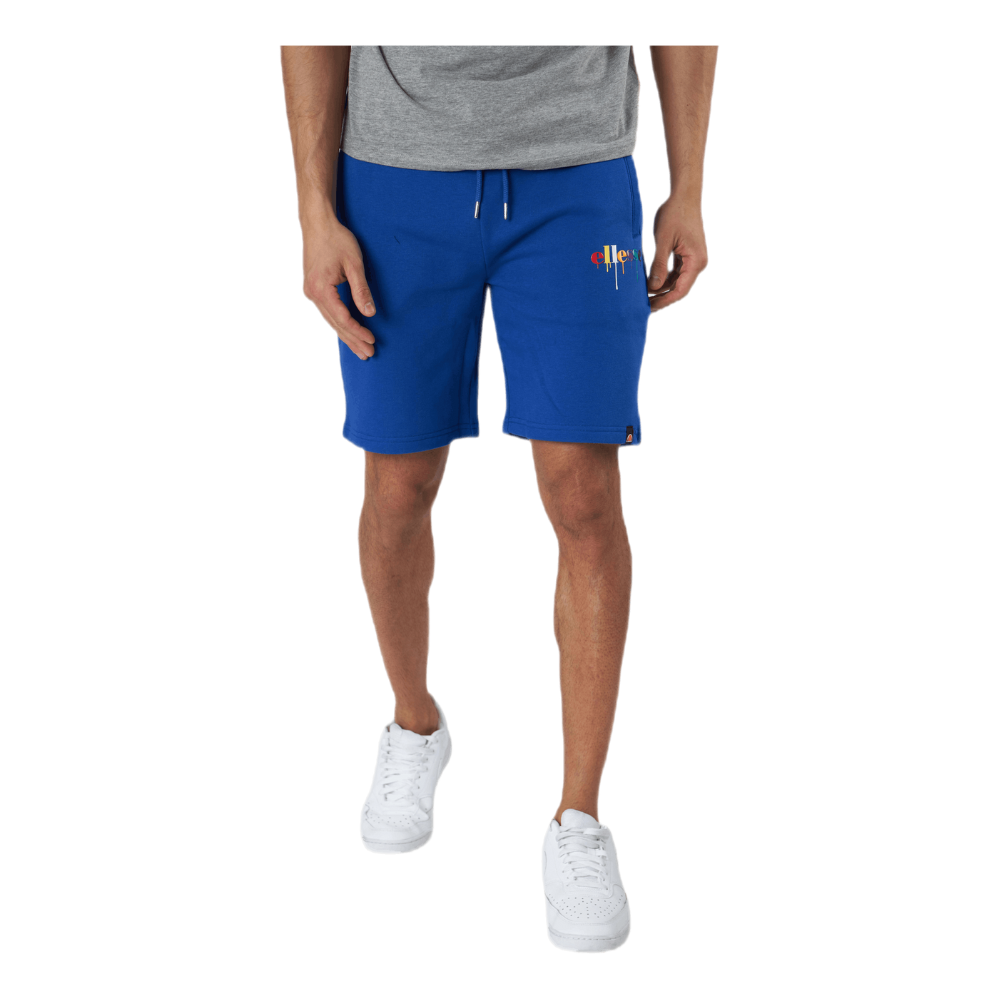 El Toni Short Blue