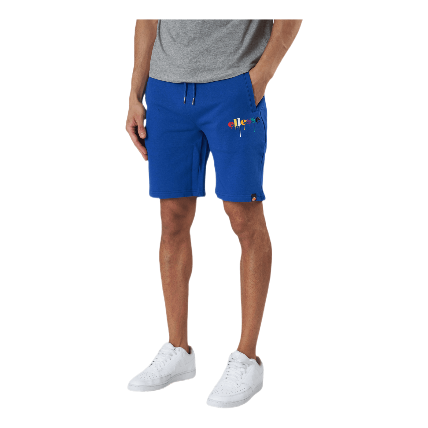 El Toni Short Blue