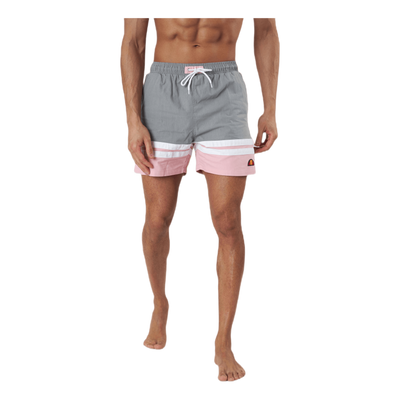 El Cefalu Swim Short Grey