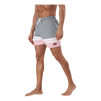 El Cefalu Swim Short Grey