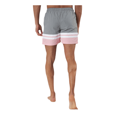 El Cefalu Swim Short Grey