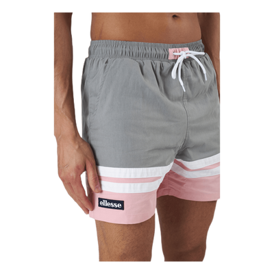 El Cefalu Swim Short Grey