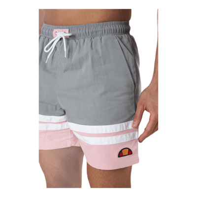 El Cefalu Swim Short Grey