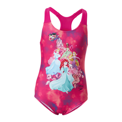 Disney Princess Digital Placement Pink/Patterned