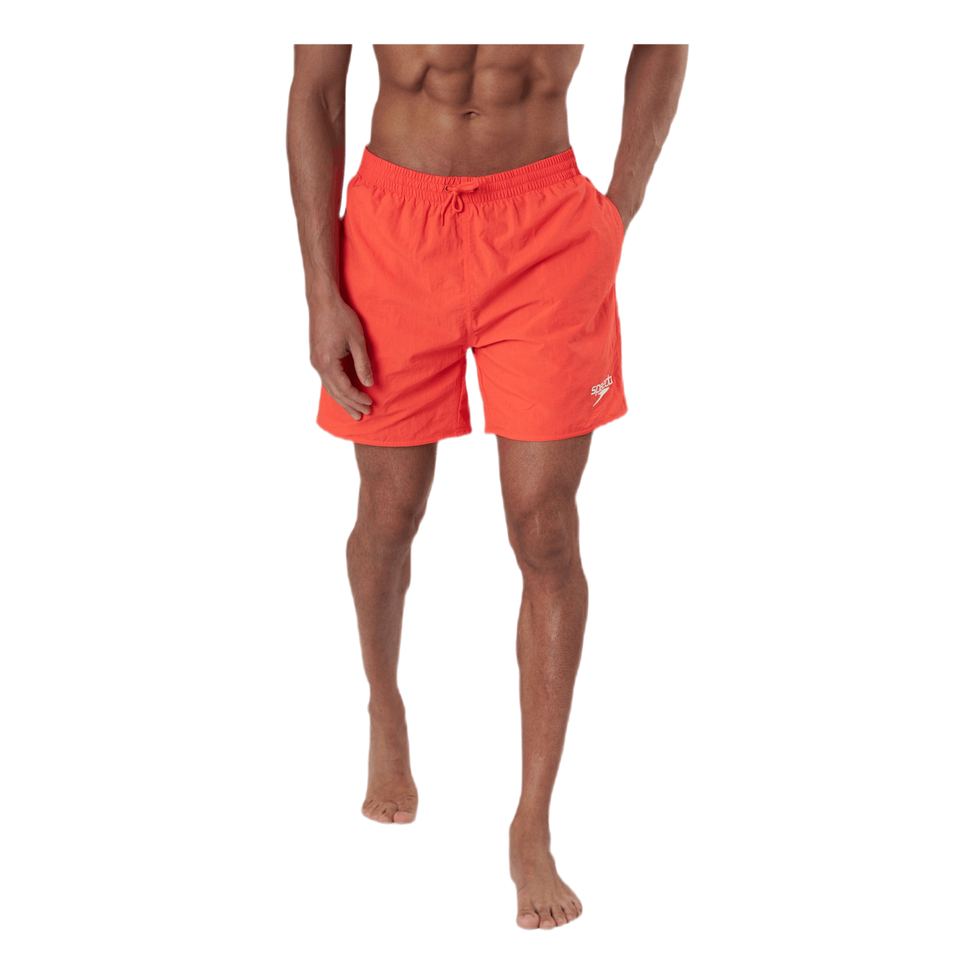 Essentials Watershorts 16" Am Orange