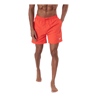 Essentials Watershorts 16" Am Orange