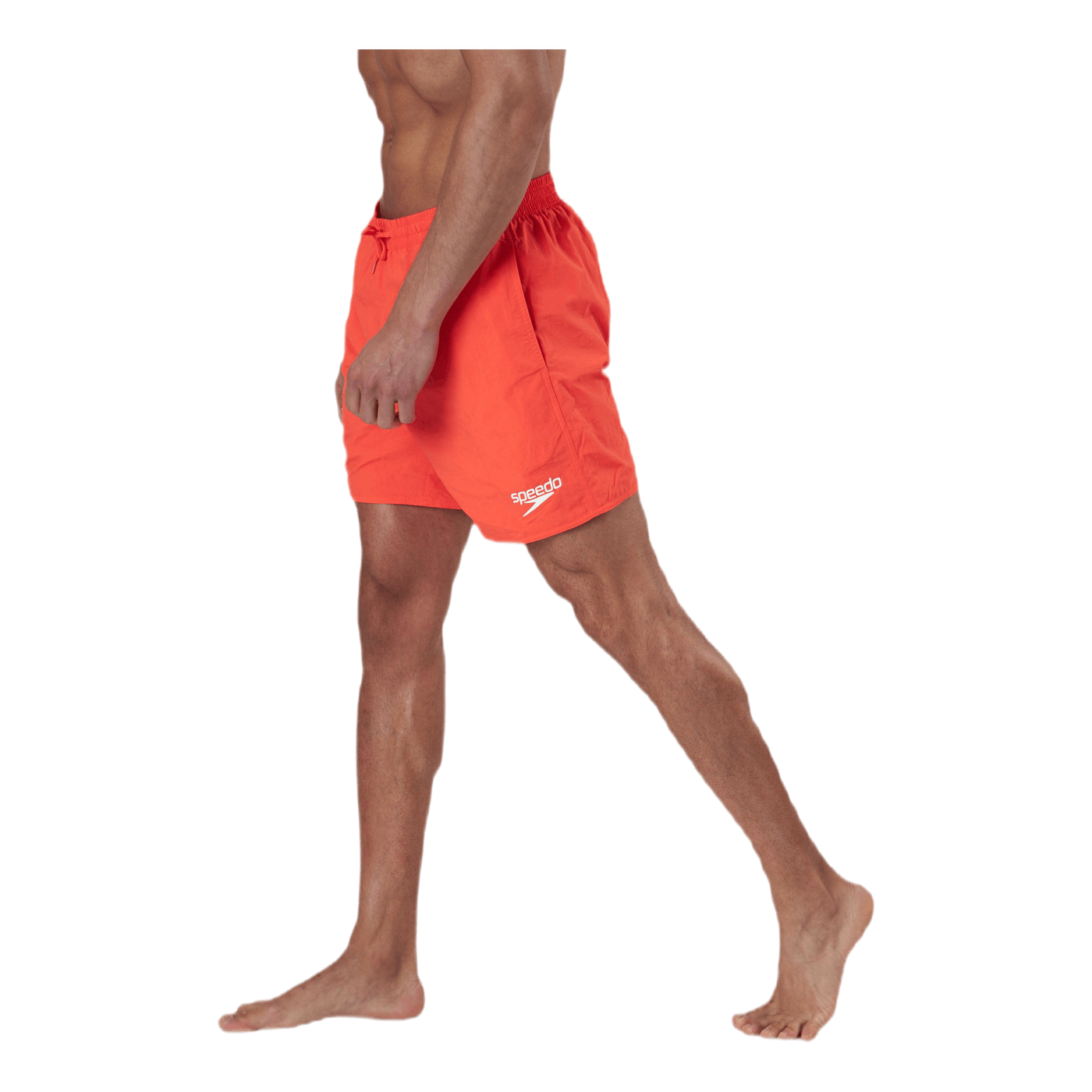 Essentials Watershorts 16" Am Orange