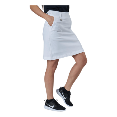 Magic Skort 52 cm White