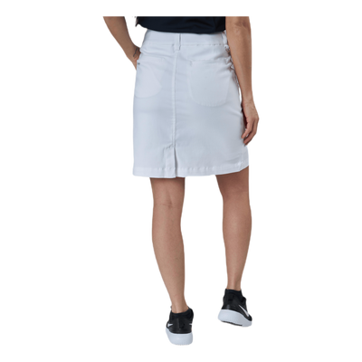 Magic Skort 52 cm White