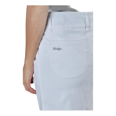 Magic Skort 52 cm White