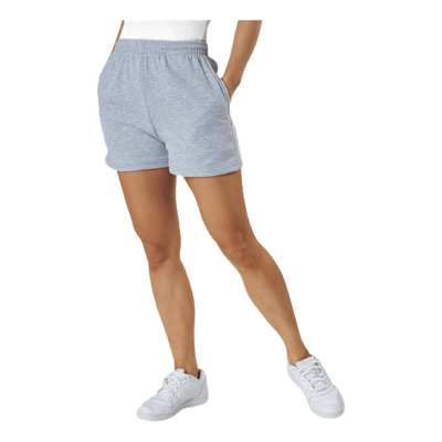 Lola 90s Sweatshorts Grey