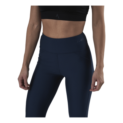 Control Tights 2.0 Blue