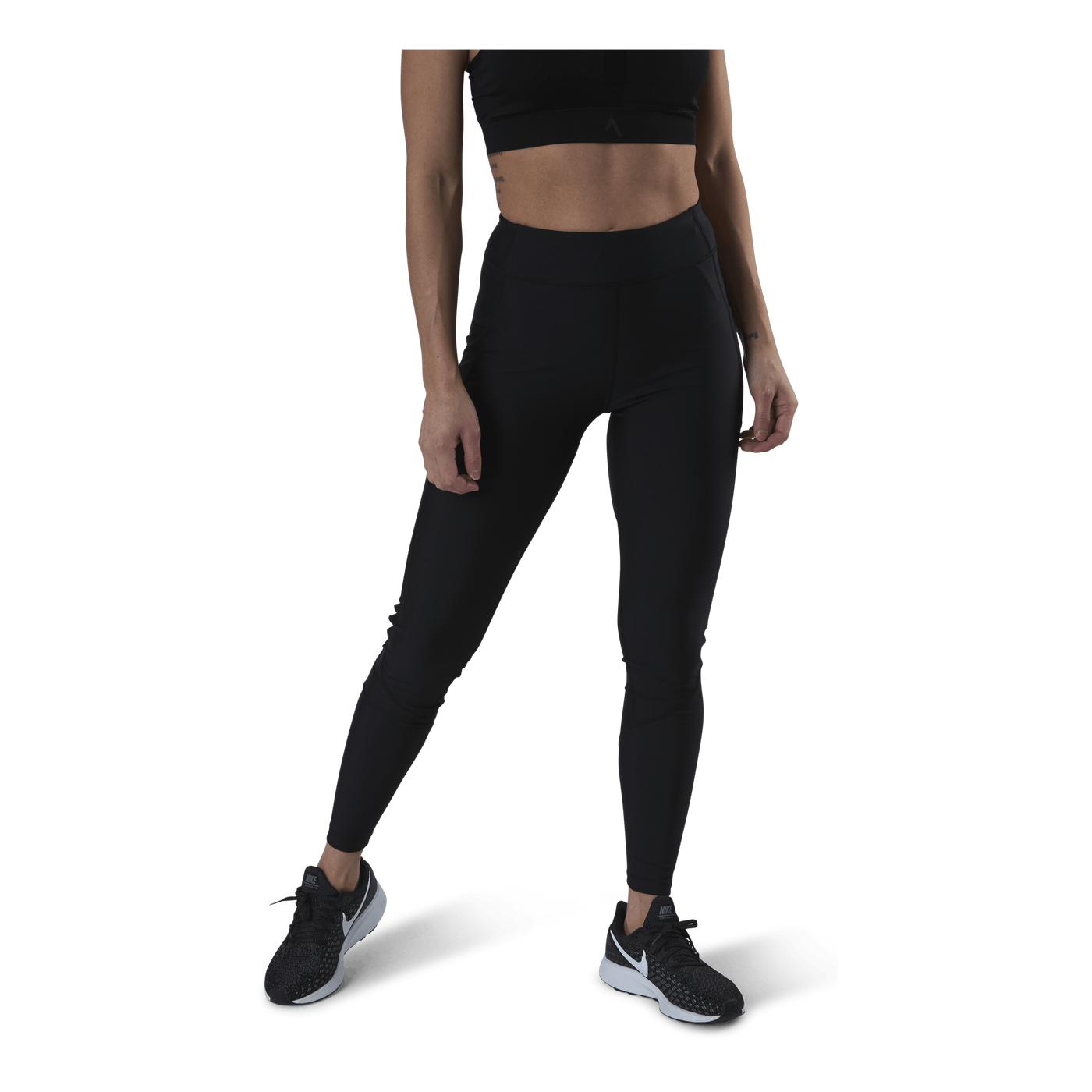 City Tights Black