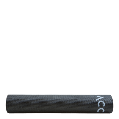 Yoga mat 5 mm Black