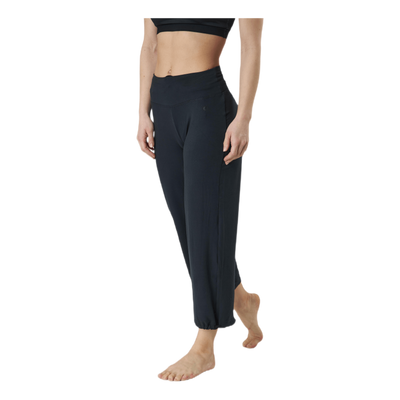 Rapture Cropped Pant Black