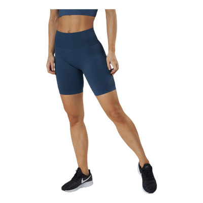 Abstrict Seamless Shorts Blue