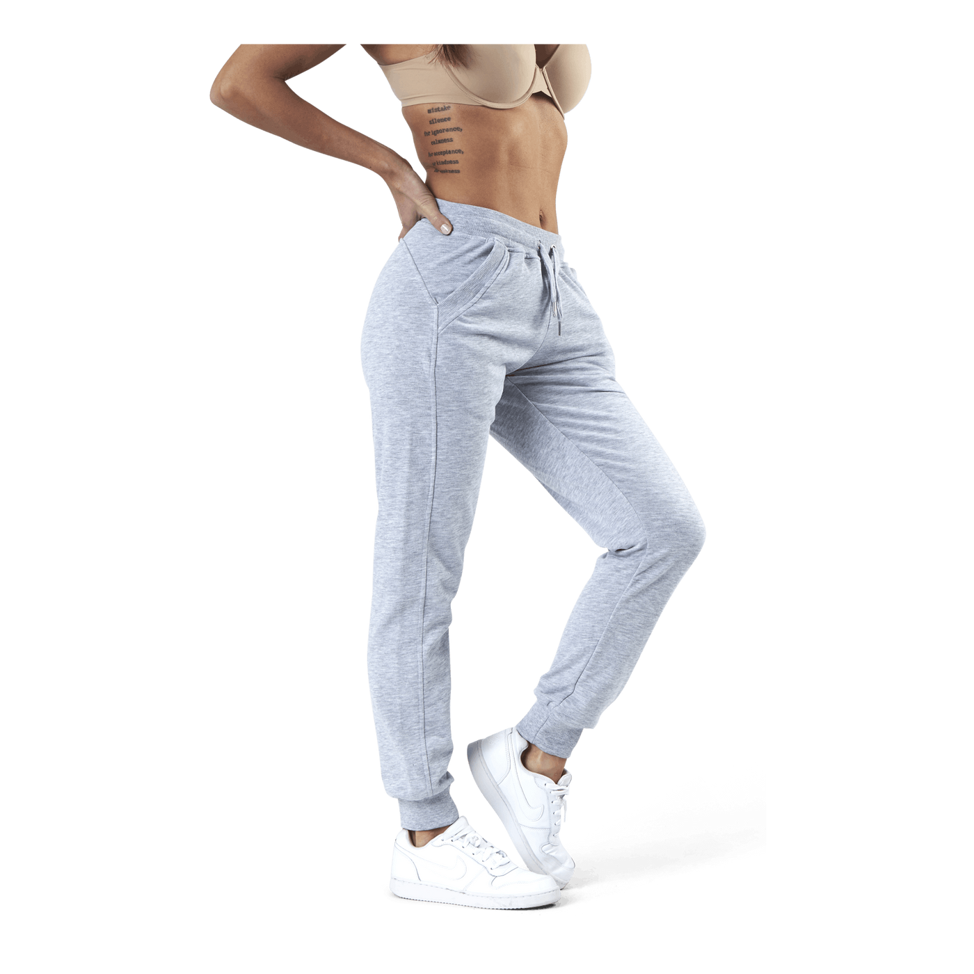 Misha Sweatpants Grey