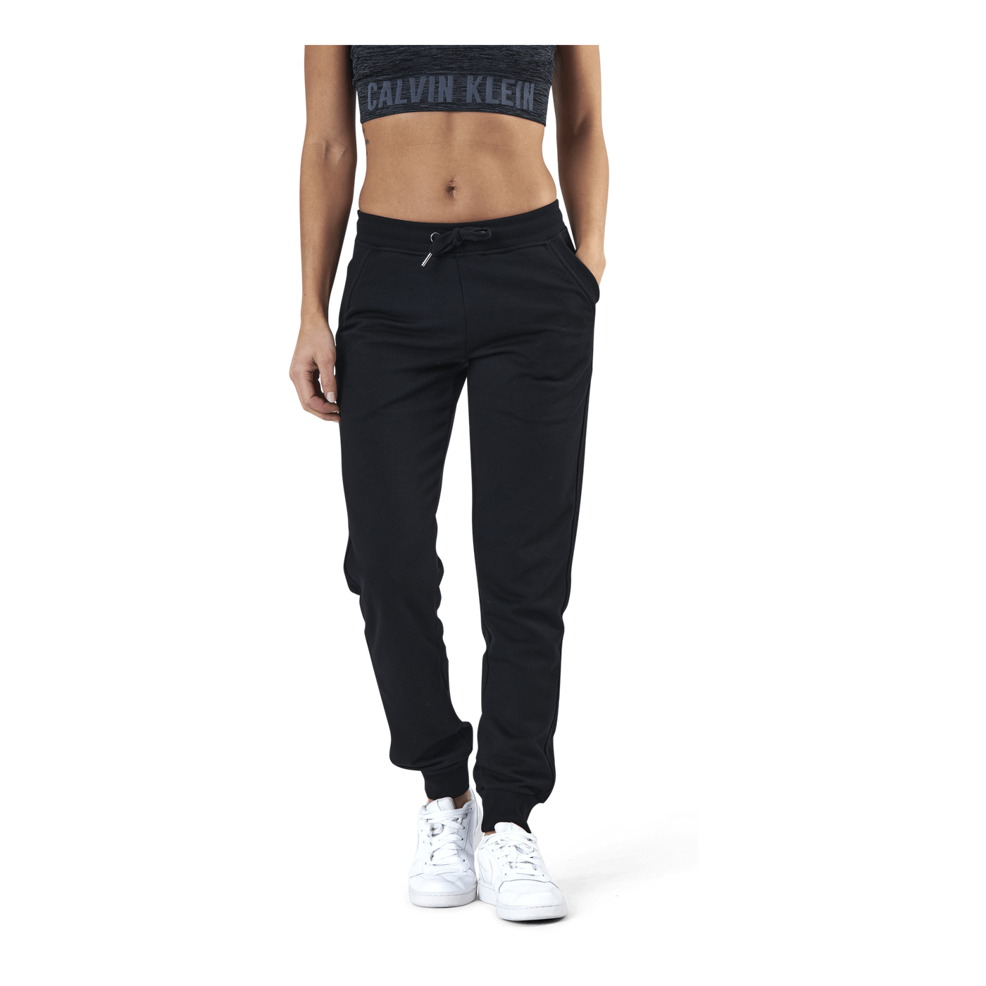 Misha Sweatpants Black