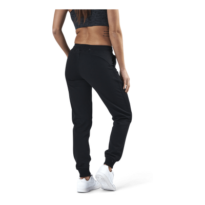 Misha Sweatpants Black