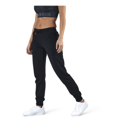 Misha Sweatpants Black