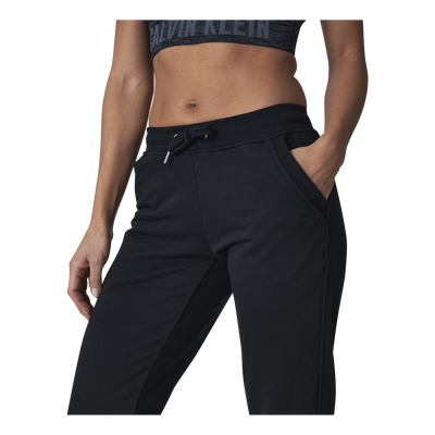 Misha Sweatpants Black