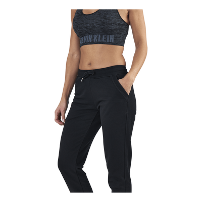 Misha Sweatpants Black