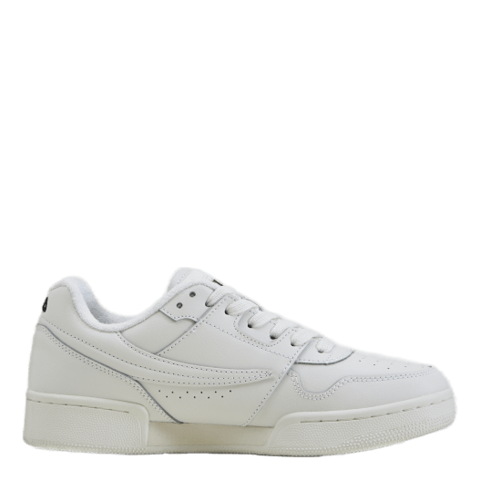 Arcade low White