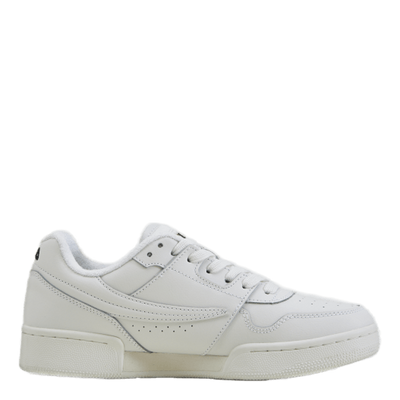 Arcade low White