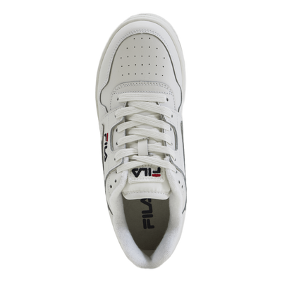 Arcade low White