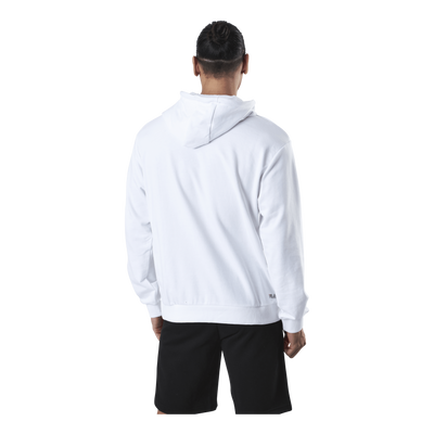 Laban Hoodie White