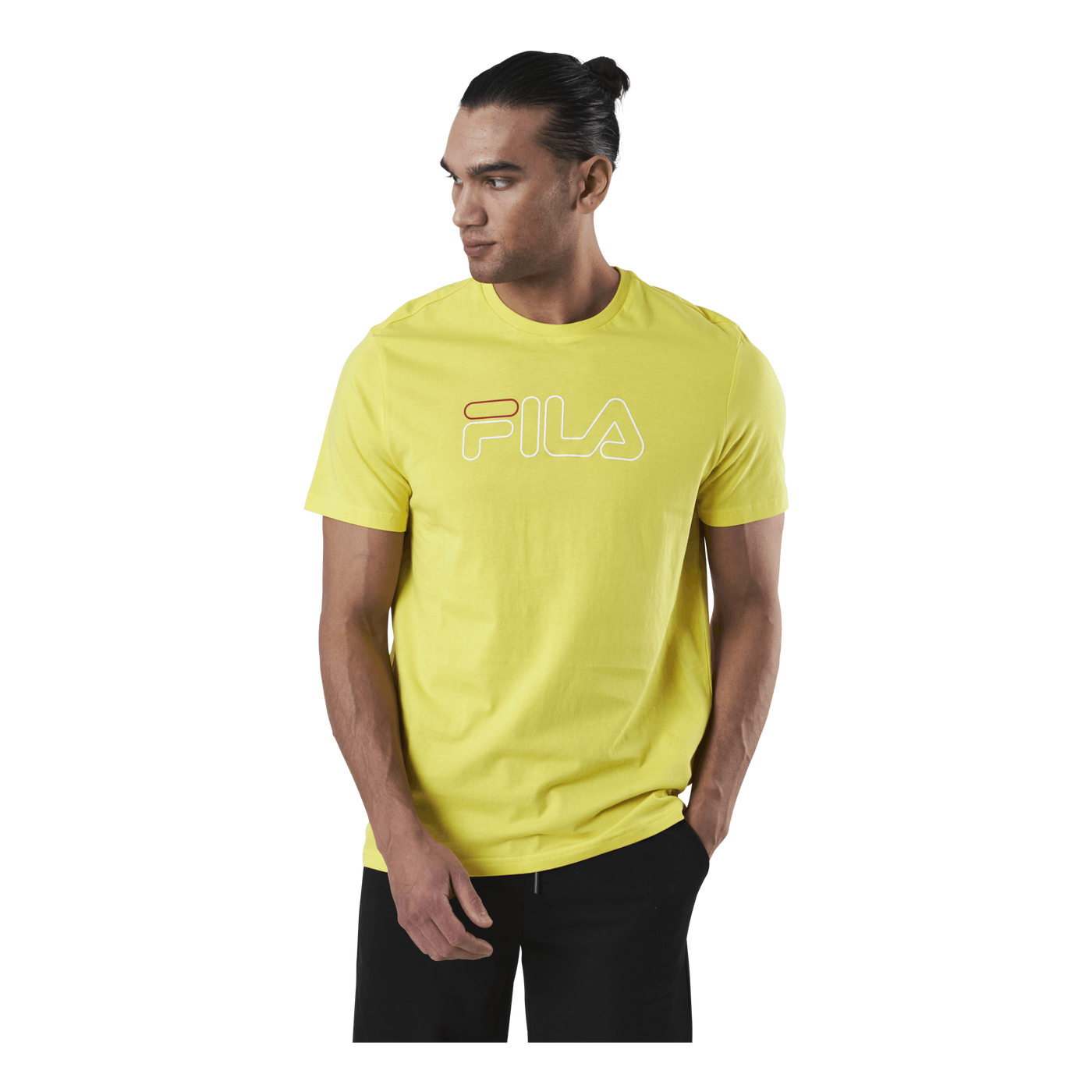 Paul Tee Yellow