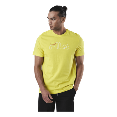 Paul Tee Yellow