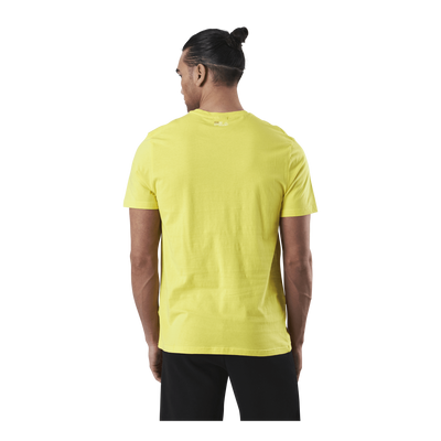 Paul Tee Yellow