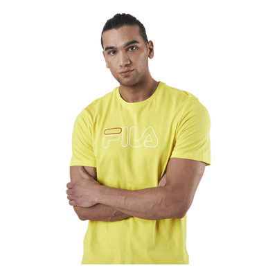 Paul Tee Yellow