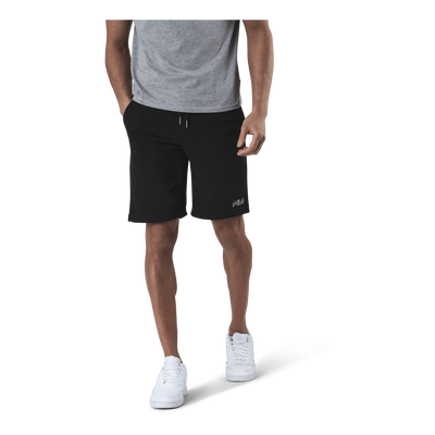 Amir Sweat Shorts Black