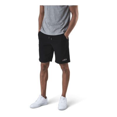 Amir Sweat Shorts Black