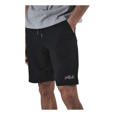 Amir Sweat Shorts Black