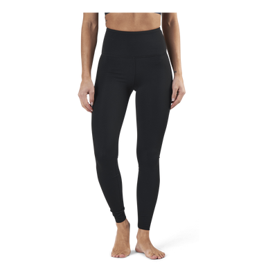 Soul Peached Leggings Black