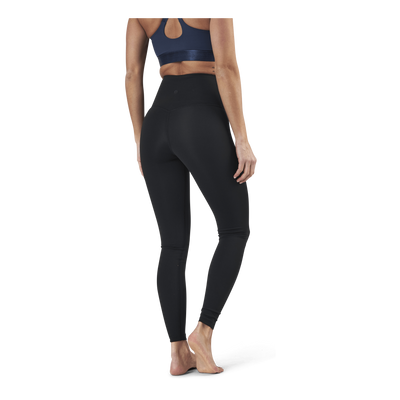 Soul Peached Leggings Black