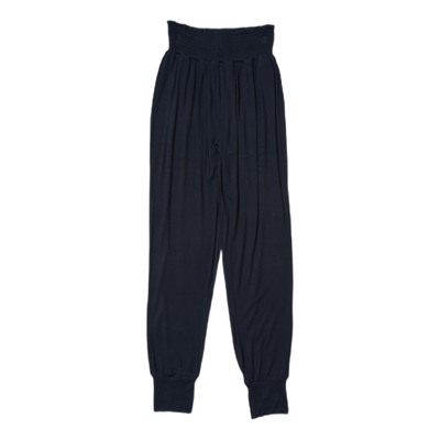 Shala Smock Pant Black