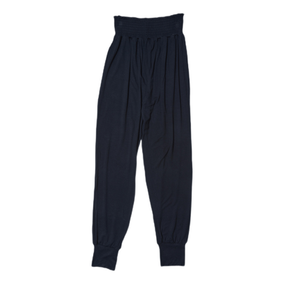 Shala Smock Pant Black