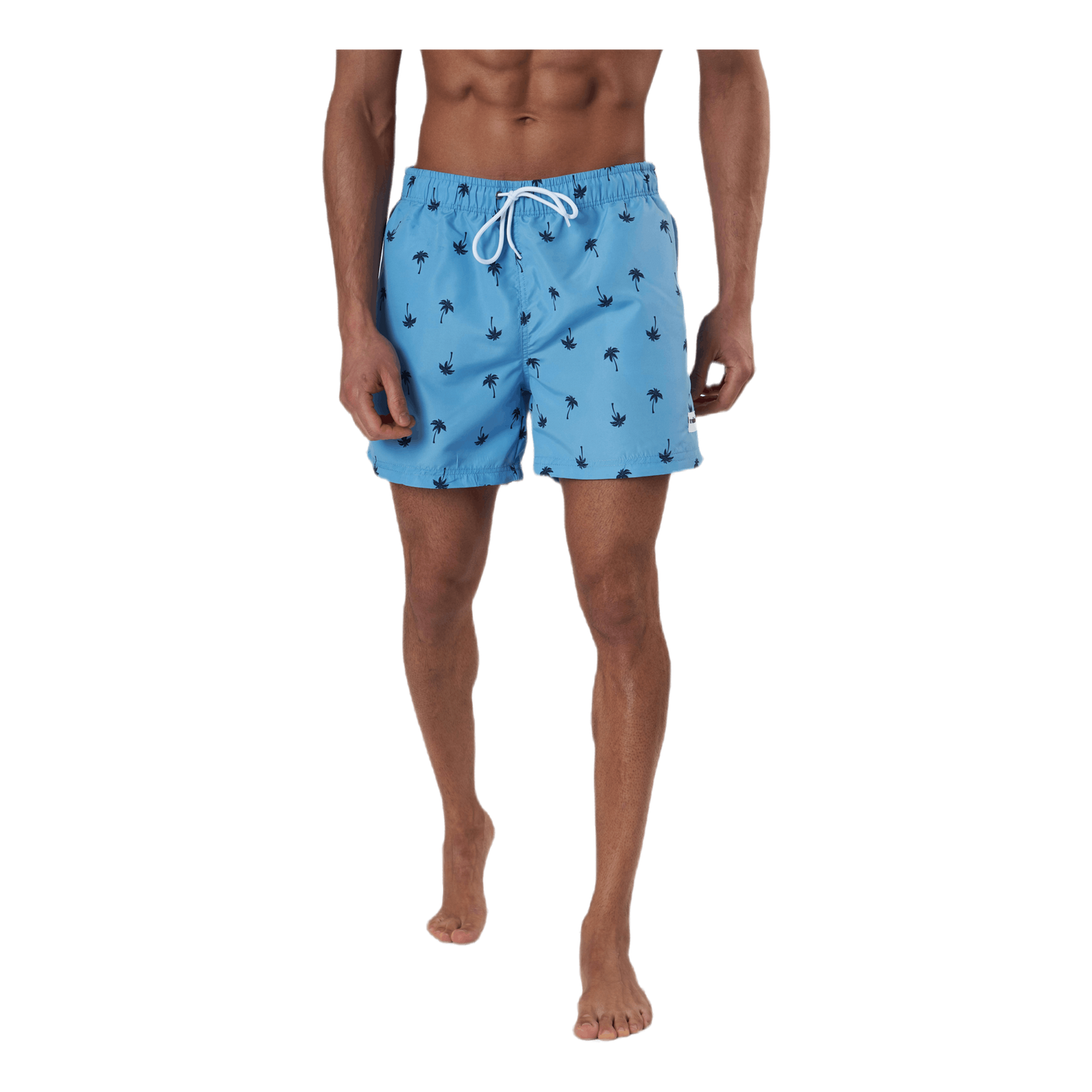 Maui Swim Trunks Blue