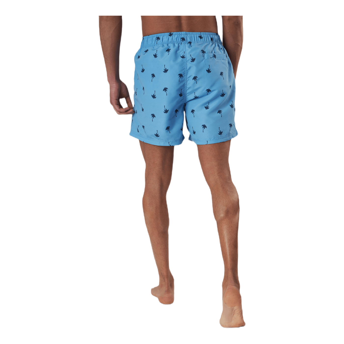 Maui Swim Trunks Blue