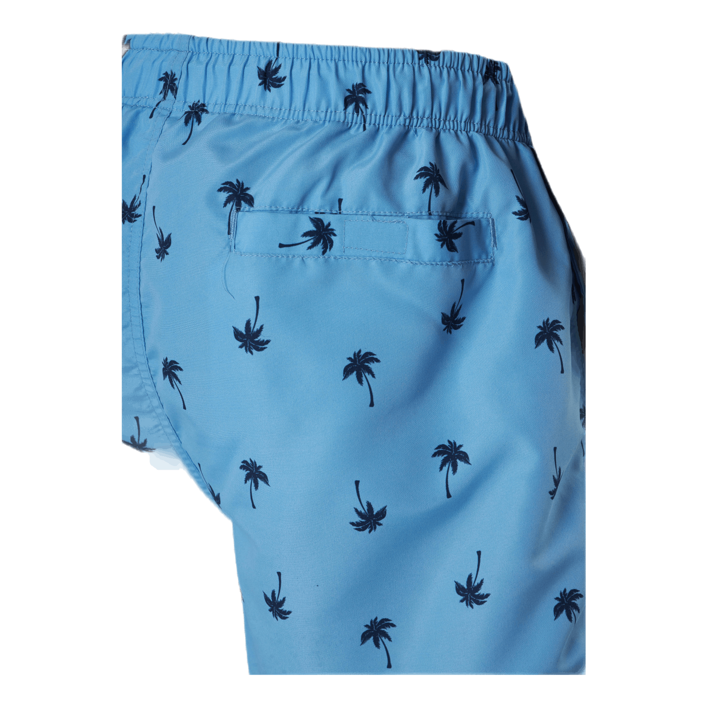 Maui Swim Trunks Blue