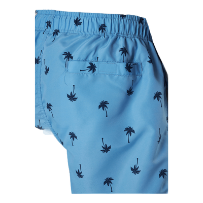 Maui Swim Trunks Blue