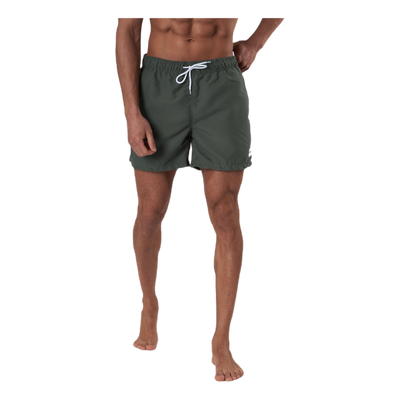 Maui Swim Trunks Green