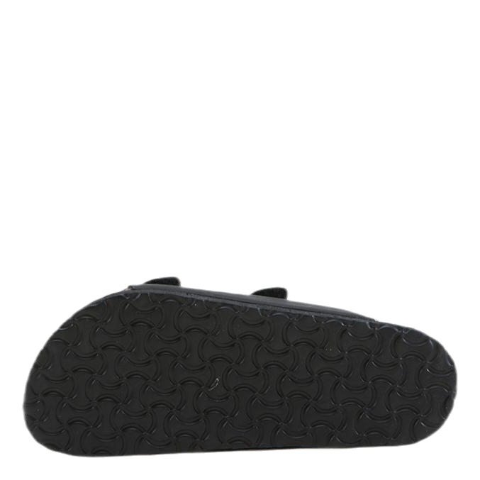 Akela Slippers Black