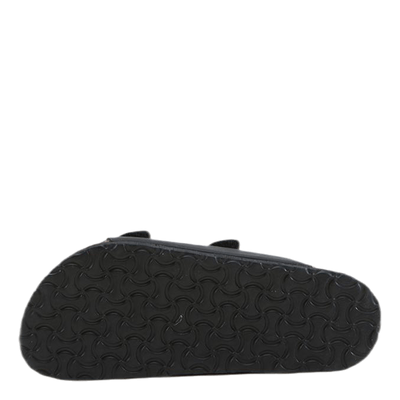 Akela Slippers Black